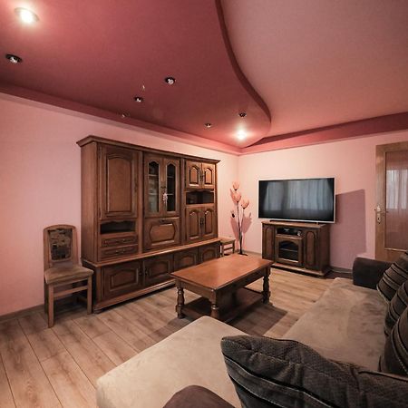 Luxury Ultracentral Куртя-де-Арджеш Экстерьер фото