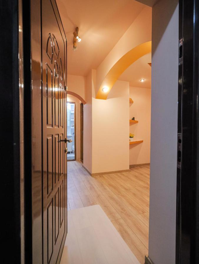 Luxury Ultracentral Куртя-де-Арджеш Экстерьер фото