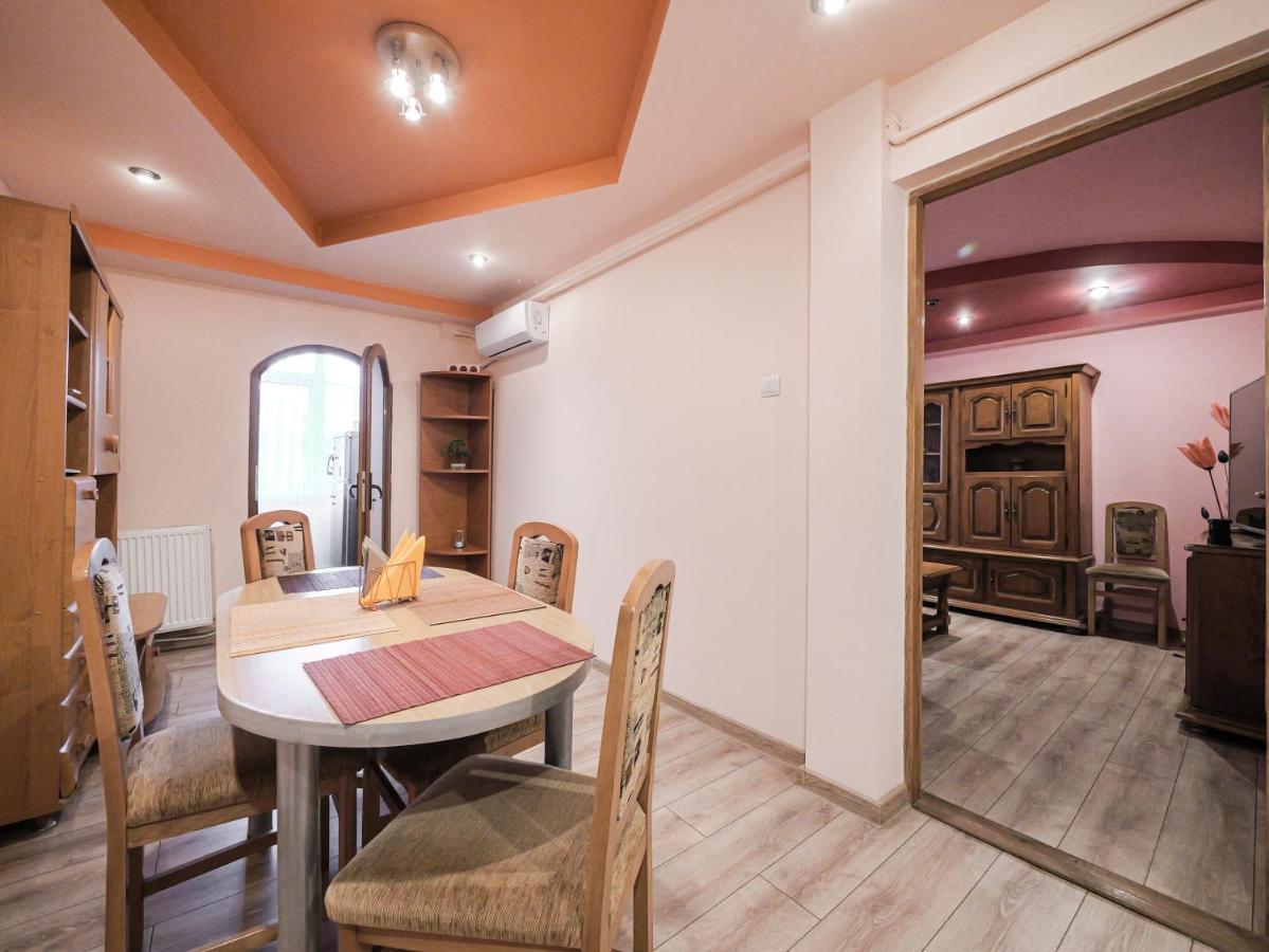 Luxury Ultracentral Куртя-де-Арджеш Экстерьер фото