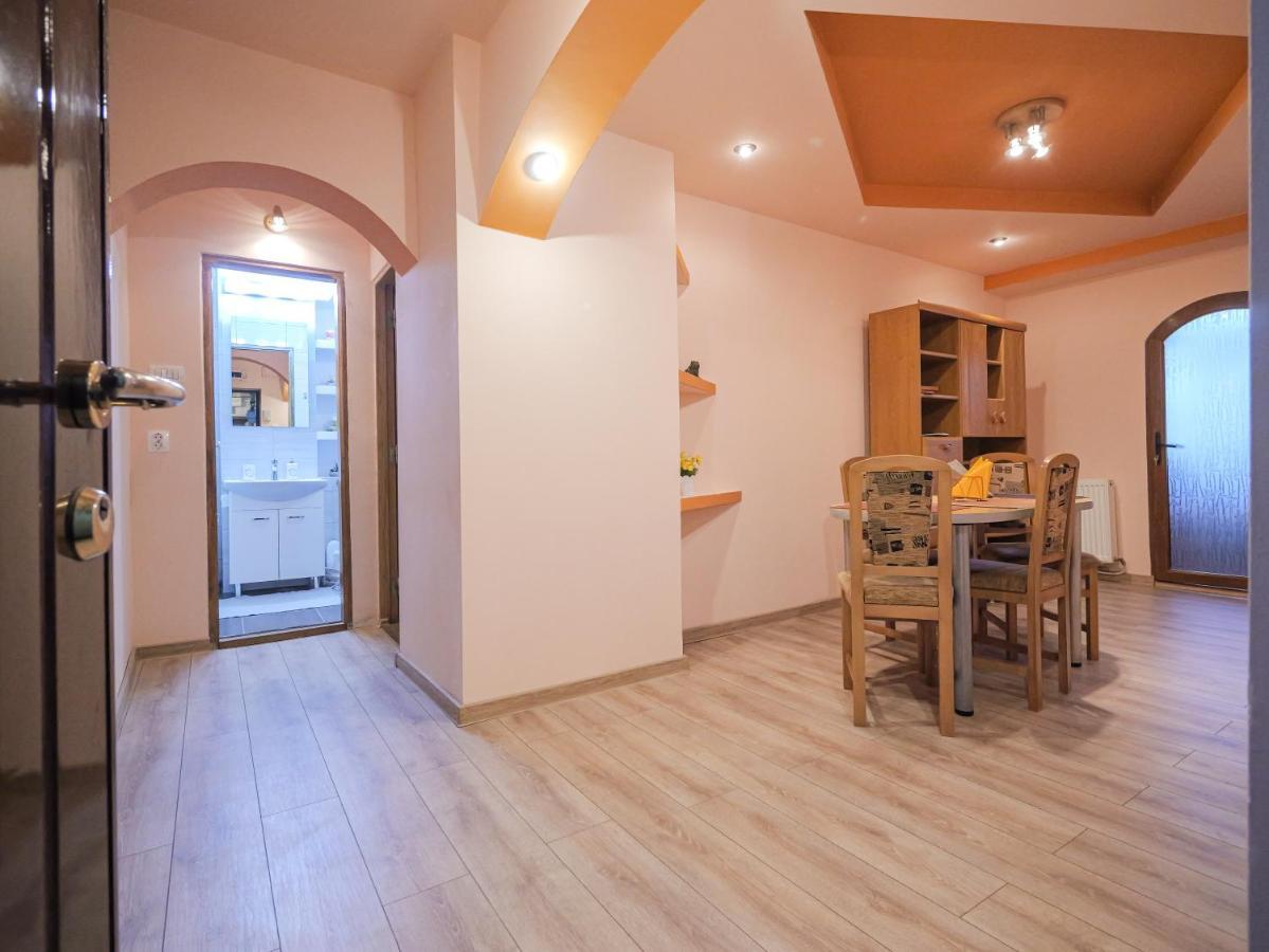 Luxury Ultracentral Куртя-де-Арджеш Экстерьер фото