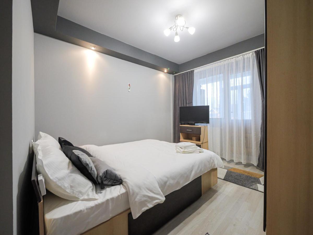 Luxury Ultracentral Куртя-де-Арджеш Экстерьер фото