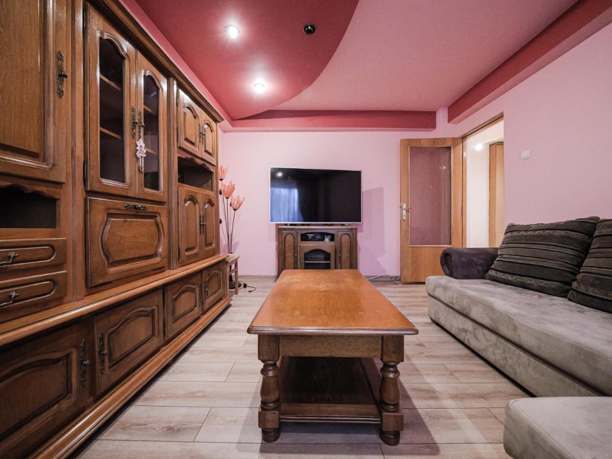 Luxury Ultracentral Куртя-де-Арджеш Экстерьер фото