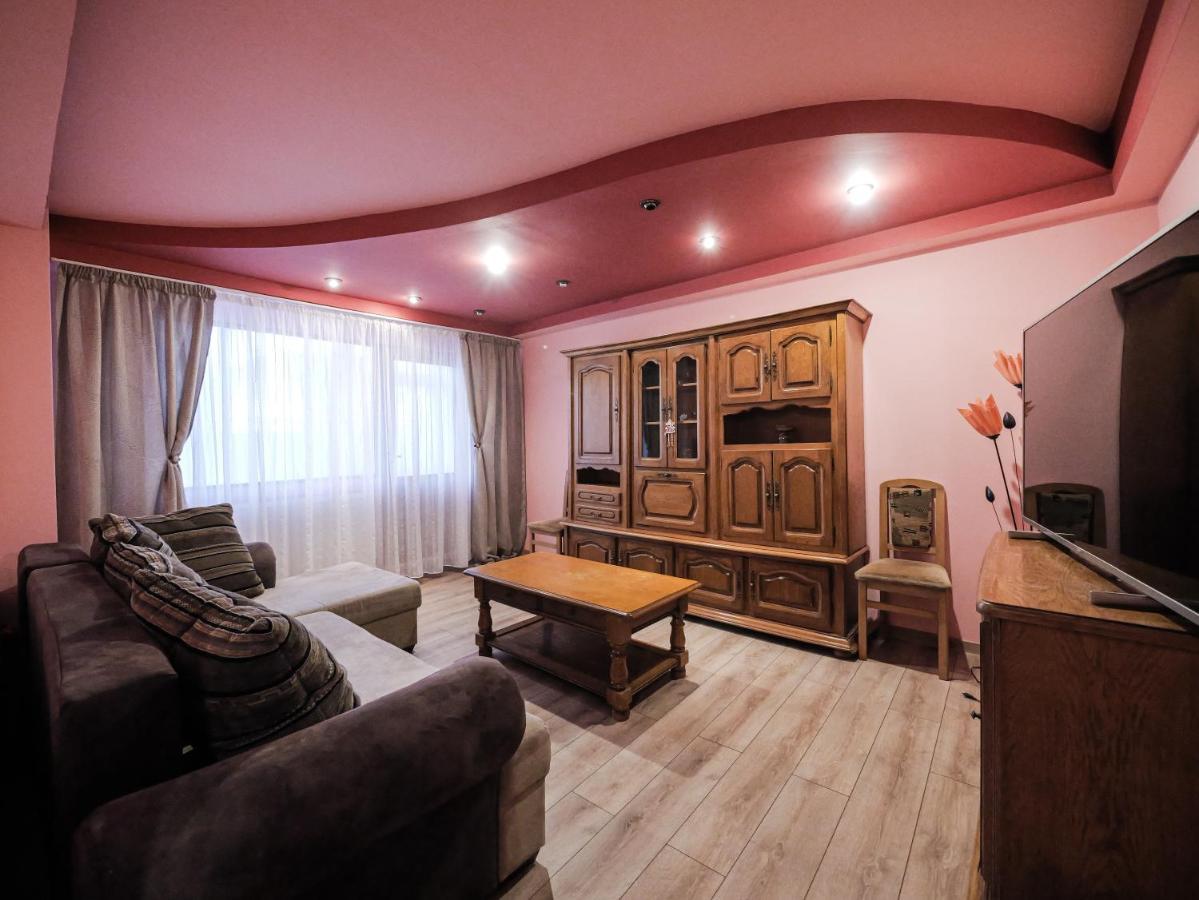 Luxury Ultracentral Куртя-де-Арджеш Экстерьер фото