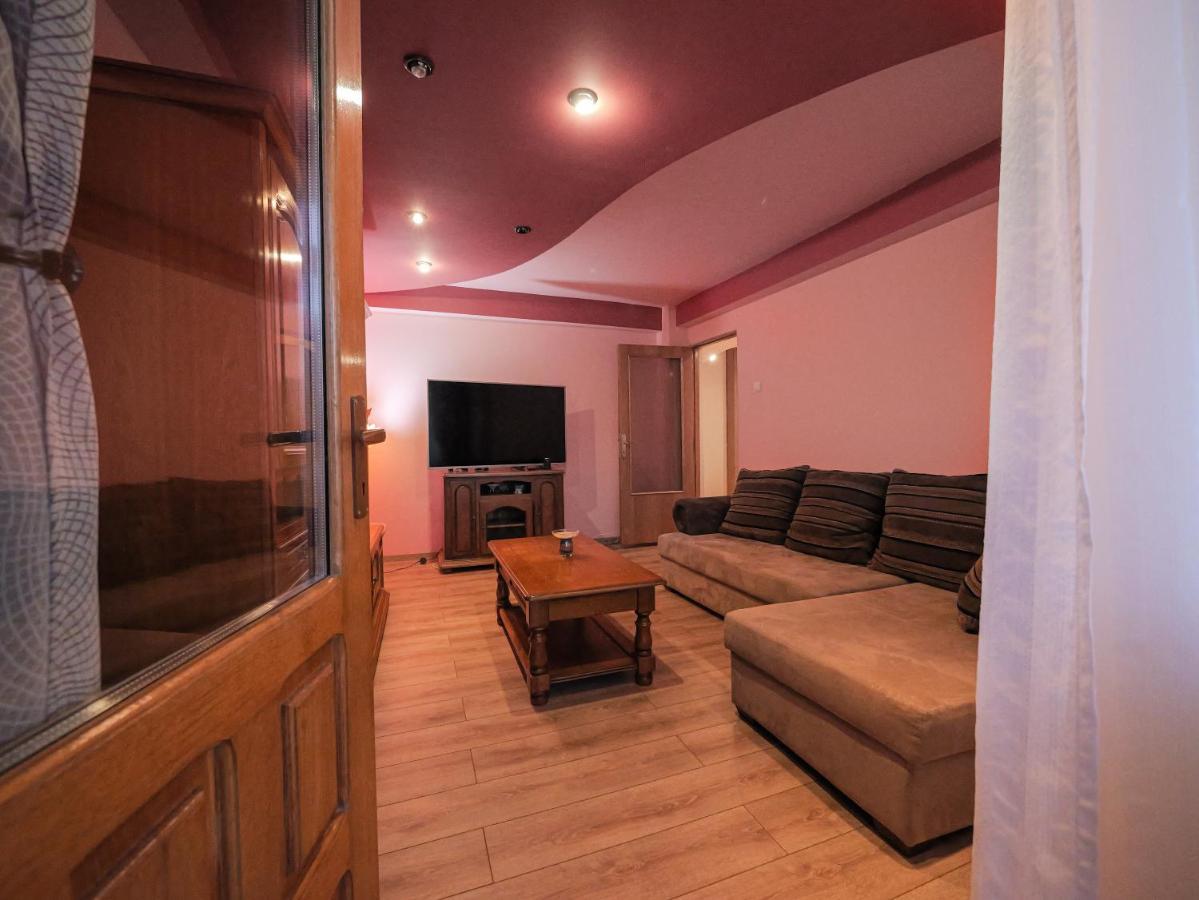 Luxury Ultracentral Куртя-де-Арджеш Экстерьер фото