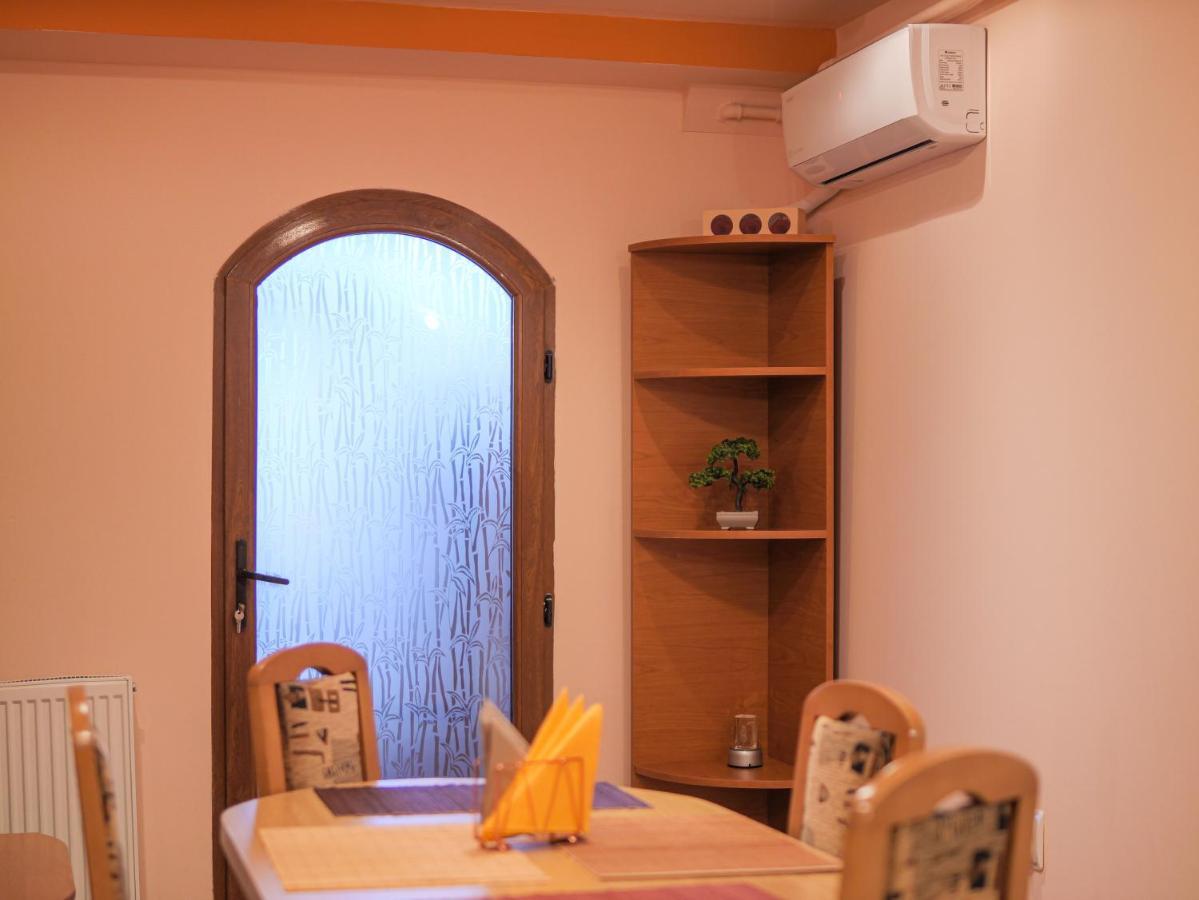 Luxury Ultracentral Куртя-де-Арджеш Экстерьер фото
