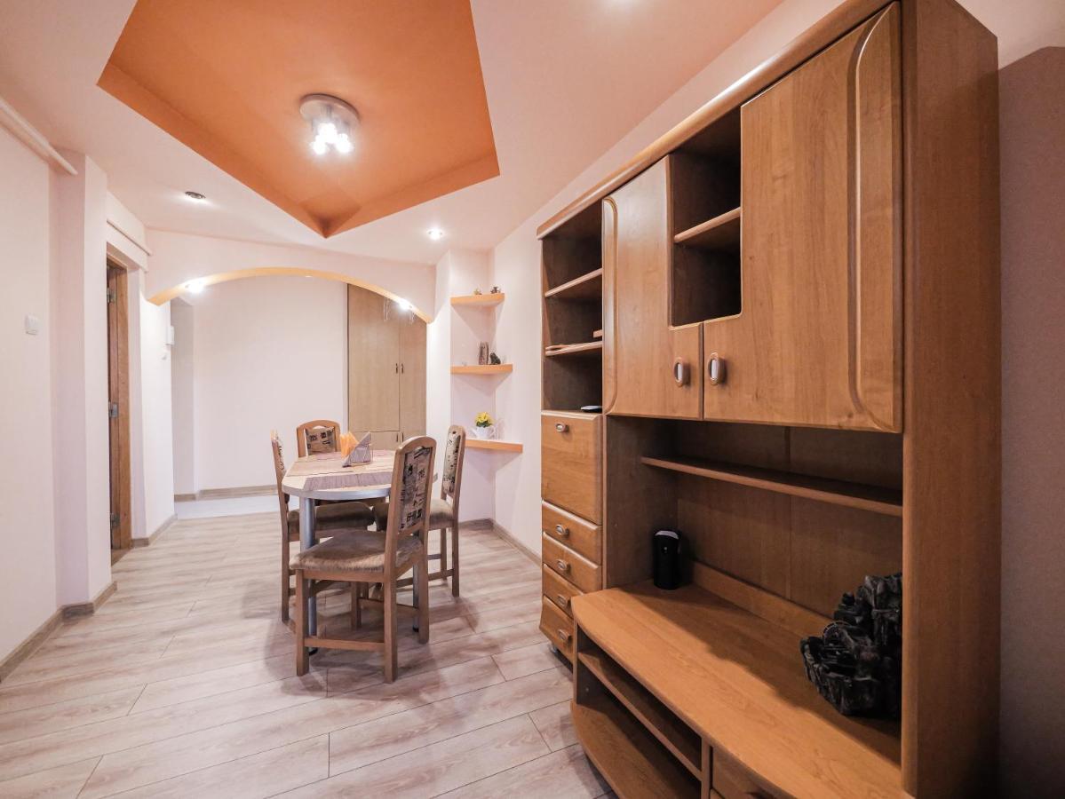 Luxury Ultracentral Куртя-де-Арджеш Экстерьер фото