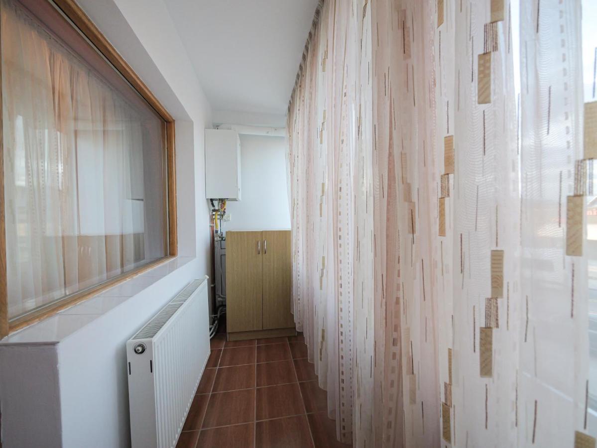 Luxury Ultracentral Куртя-де-Арджеш Экстерьер фото